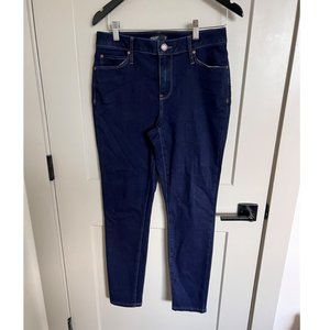 Simply Vera by Vera Wang Skinny Blue Jeans